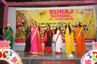 Best CBSE School Gurgaon 188